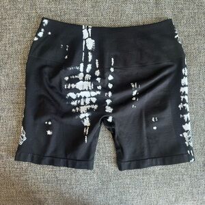 Darc Sport Spandex Athletic Shorts Size medium